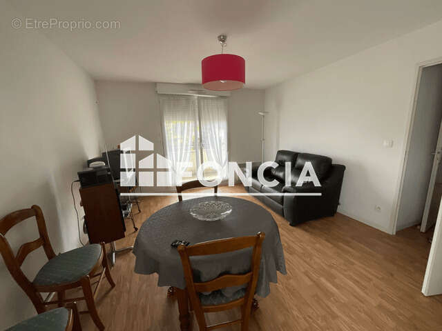 Appartement à GOURDON