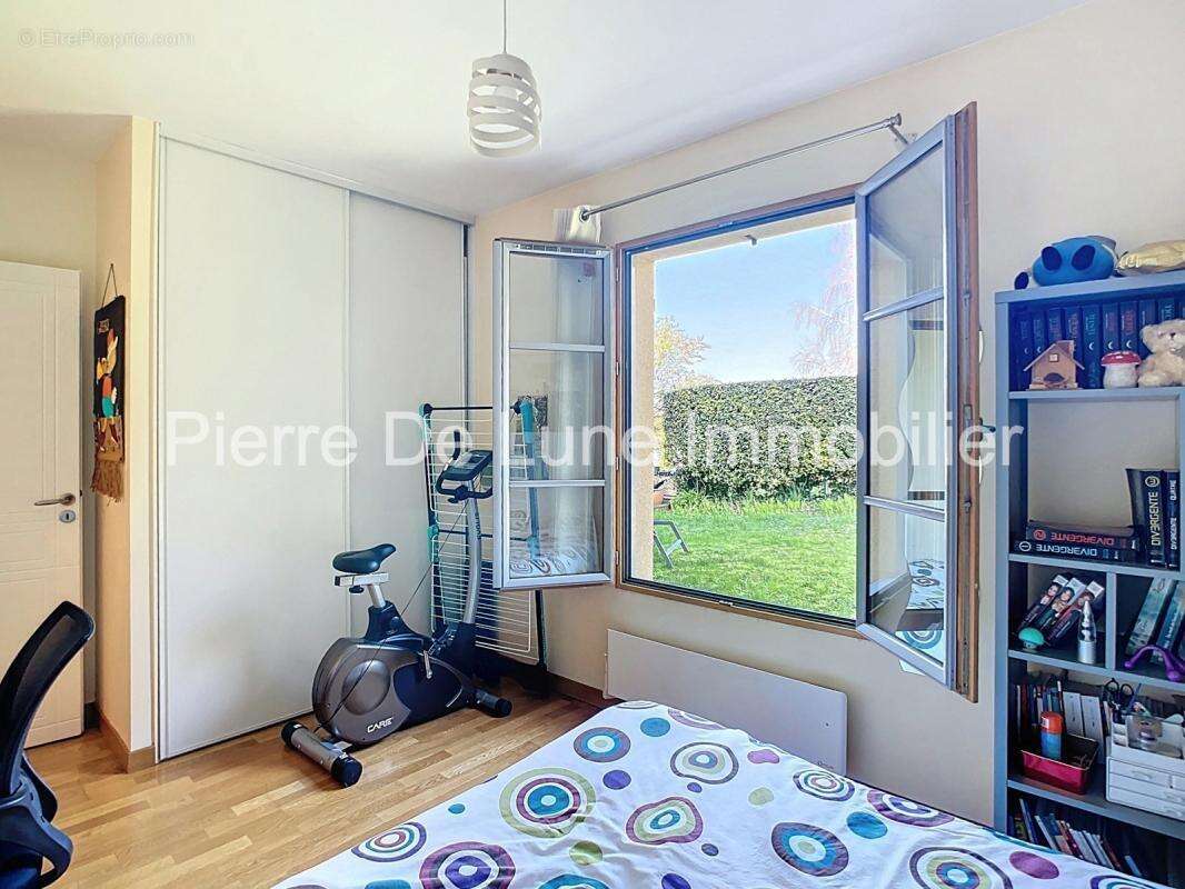 Appartement à SAINT-DIDIER-AU-MONT-D'OR