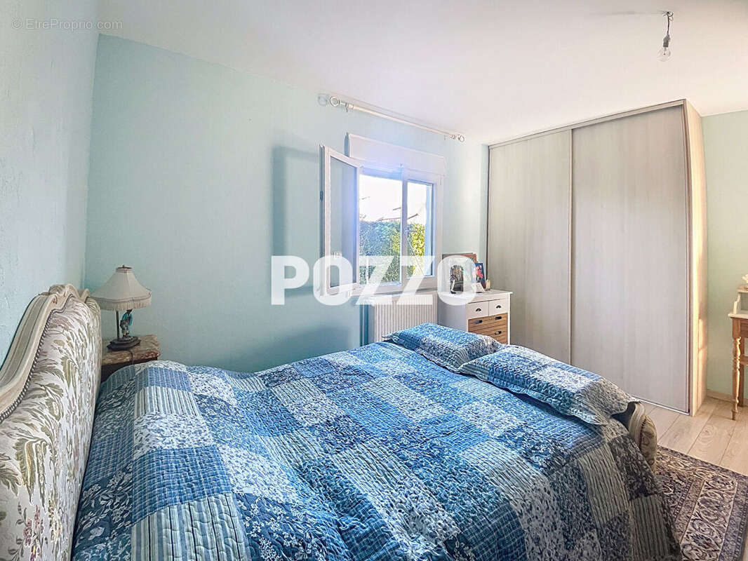 Maison à SANNERVILLE