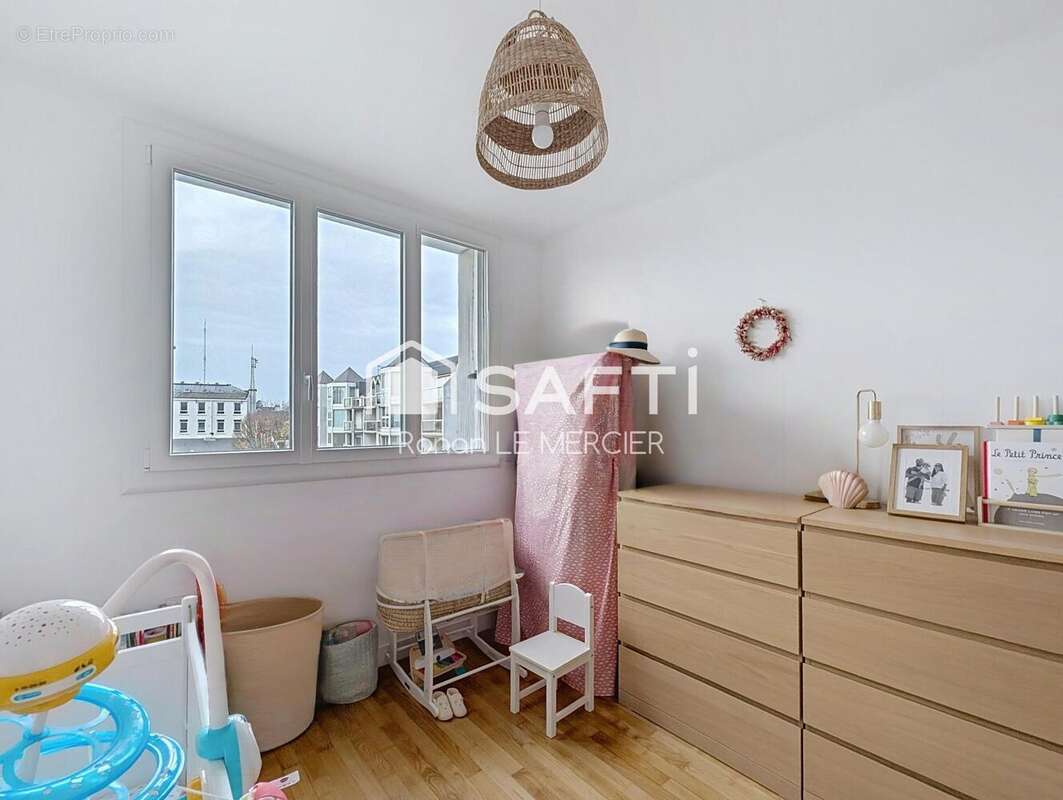 Photo 4 - Appartement à VANNES