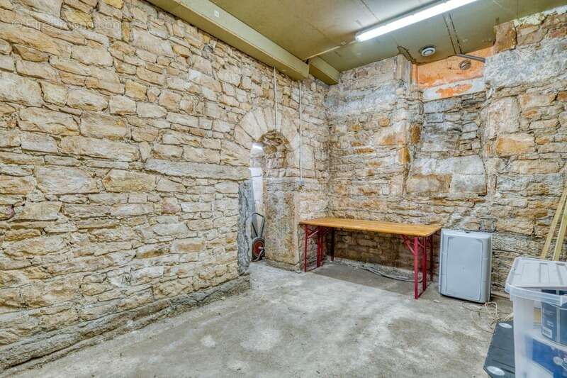 Appartement à LYON-7E