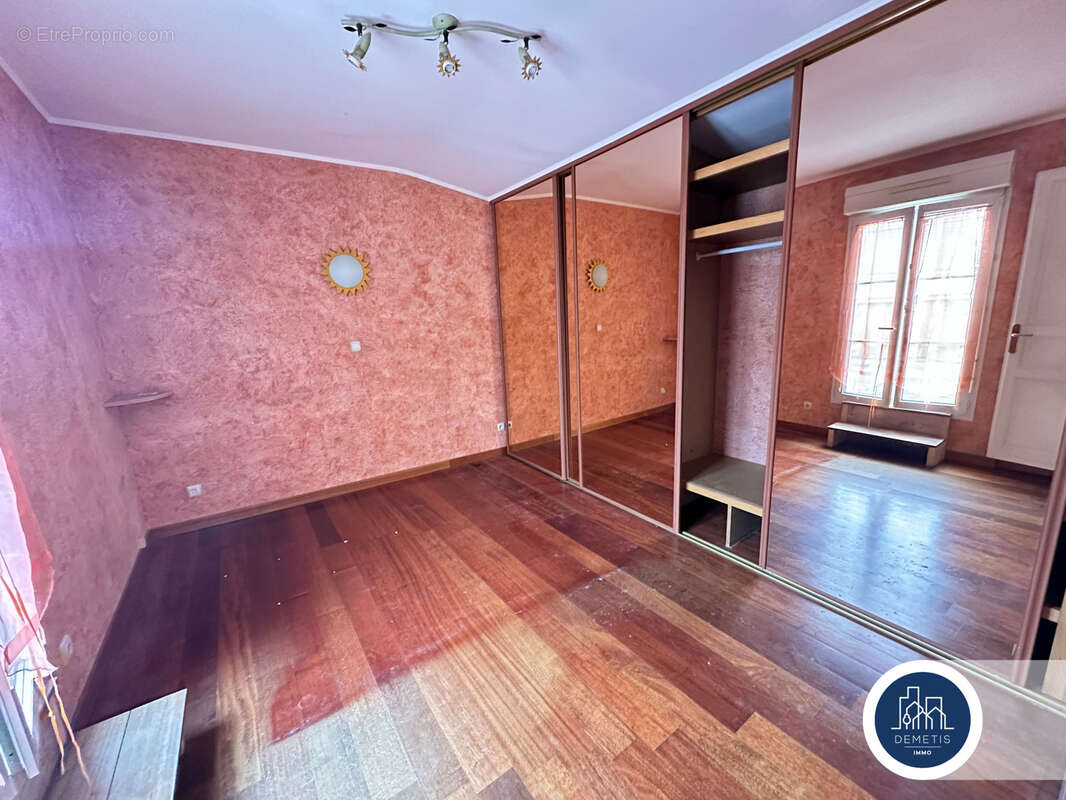 Appartement à LE MANS