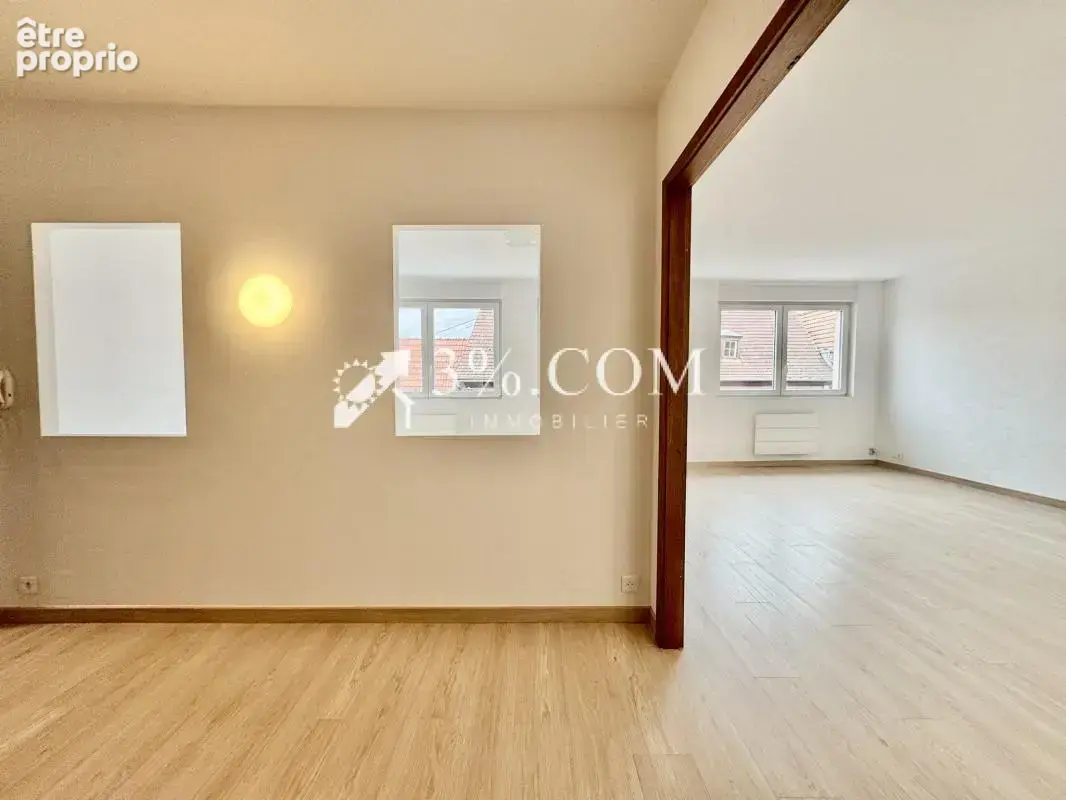 3%COM Très beau duplex F5 rénové à neuf - photo 4