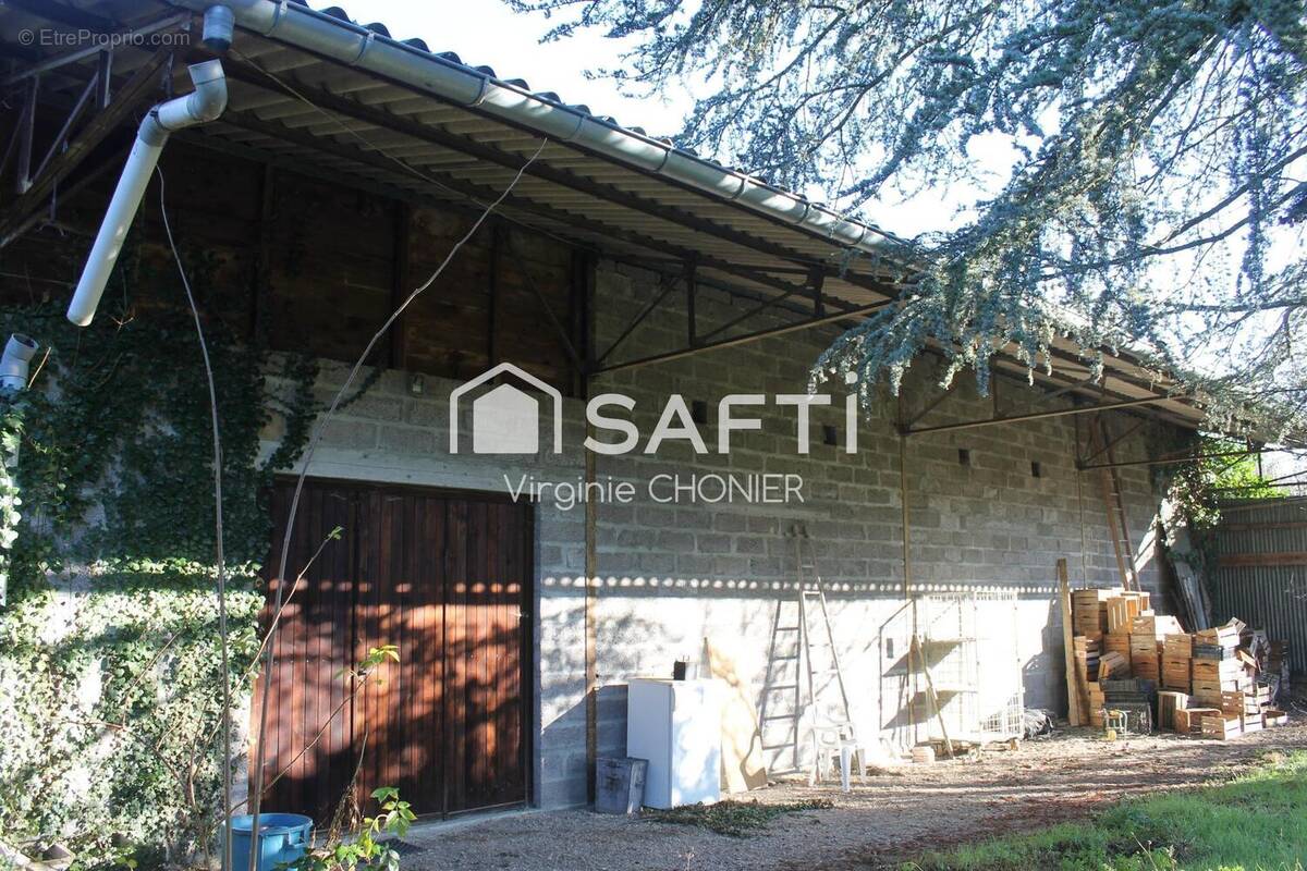 Photo 1 - Maison à EFFIAT