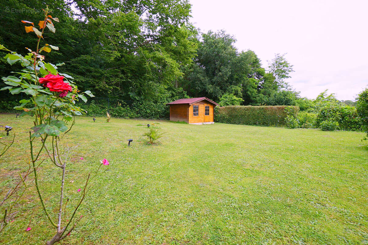 Maison à VERNOUILLET