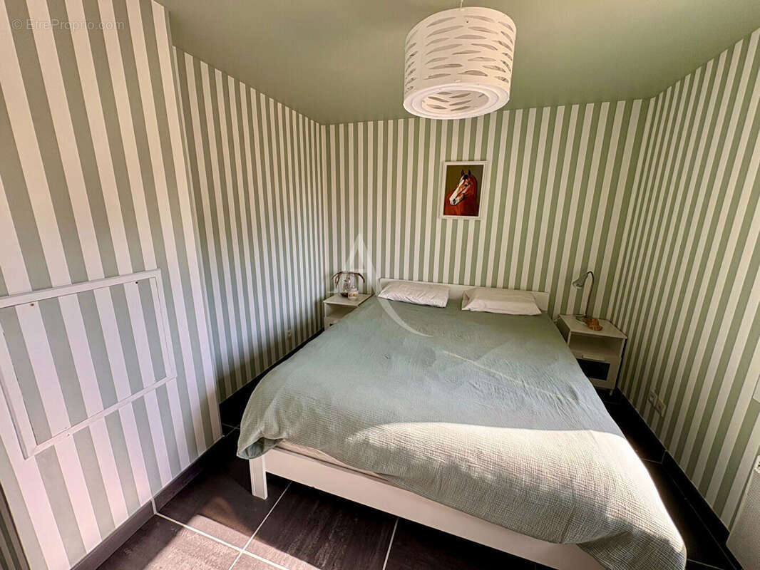 Maison Trainou - photo 10