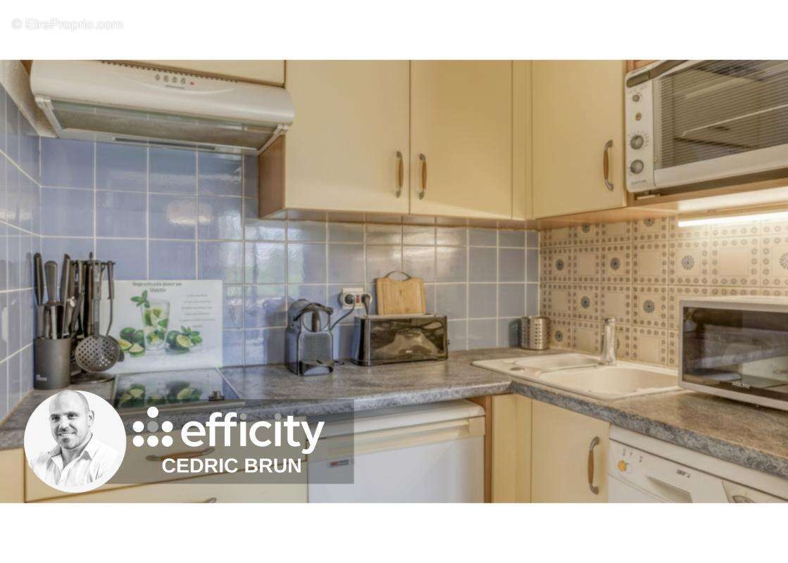 Appartement à MEGEVE