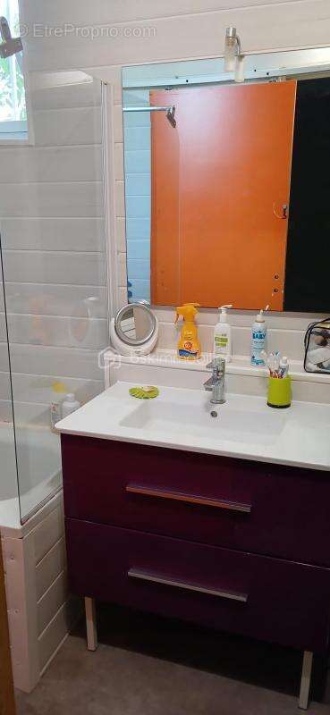 Maison à MOLIERES-SUR-CEZE