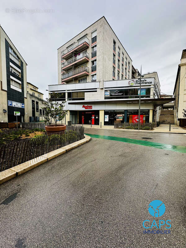 Appartement à CAHORS