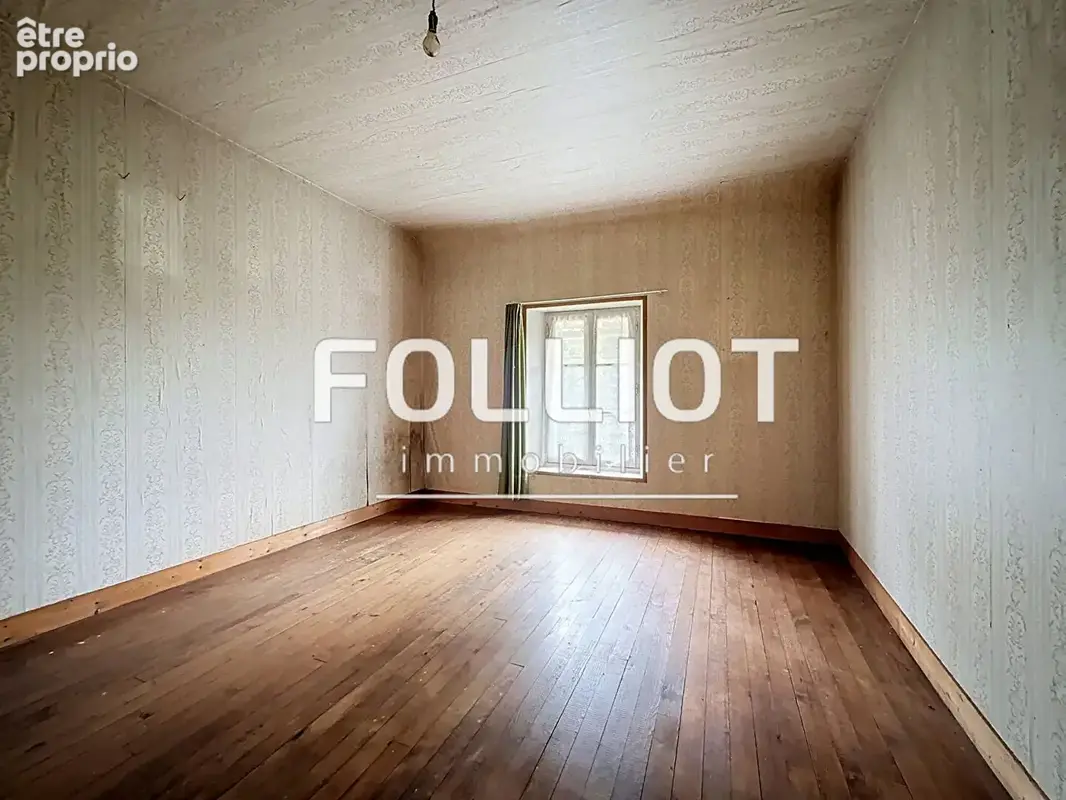 A VENDRE Maison avec terrain 50 000m²  -  Torigny Les Villes - photo 9