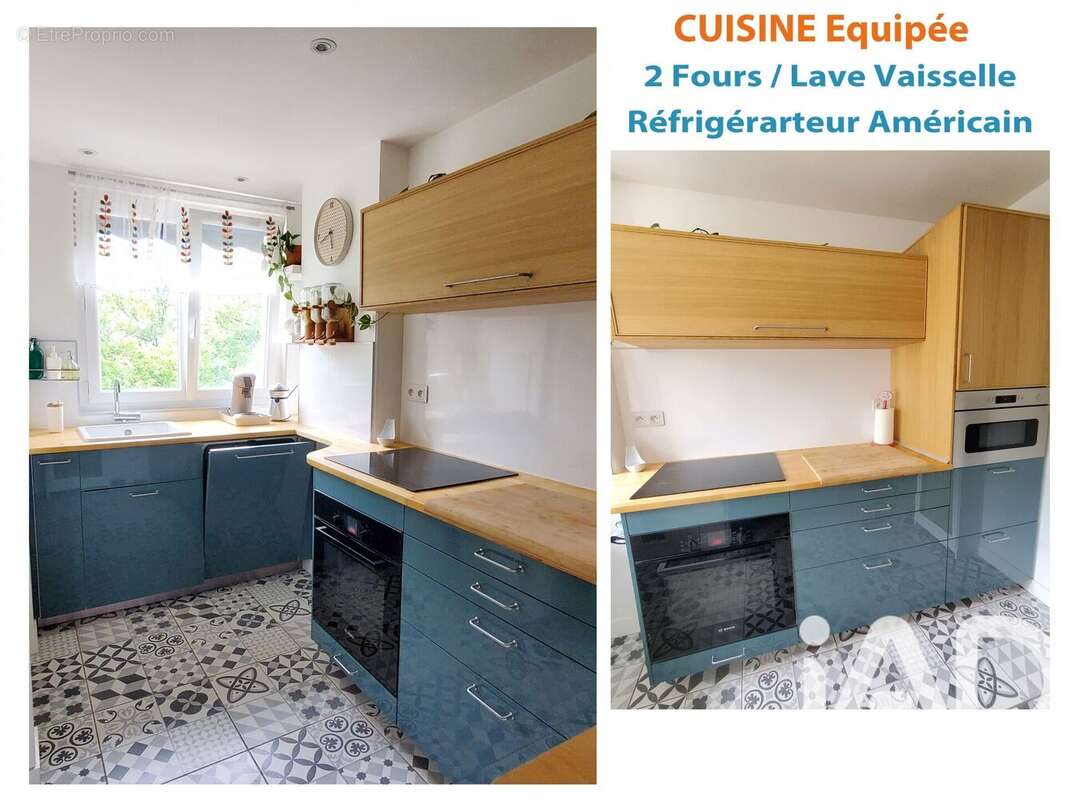 Photo 3 - Appartement à TOURS