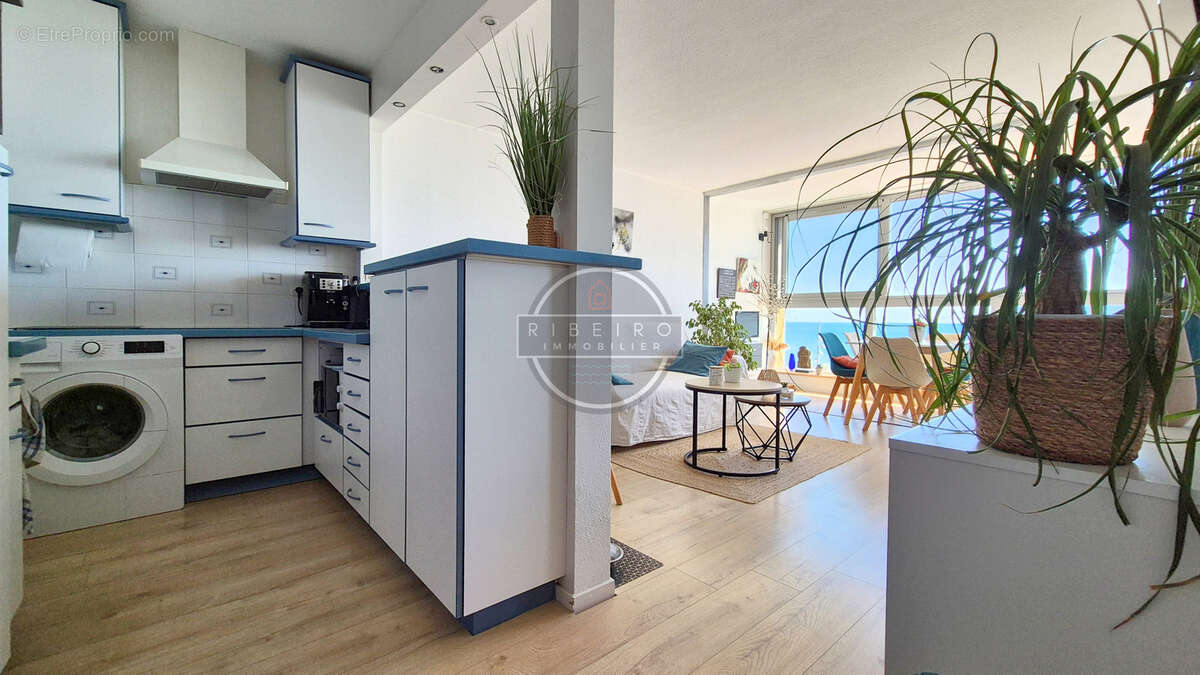 Appartement à AGDE