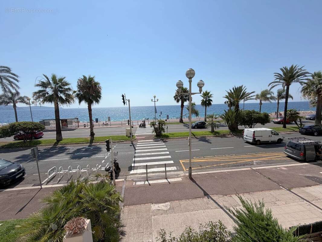 3 pièces 140m2 - nice promenade des anglais - photo 8