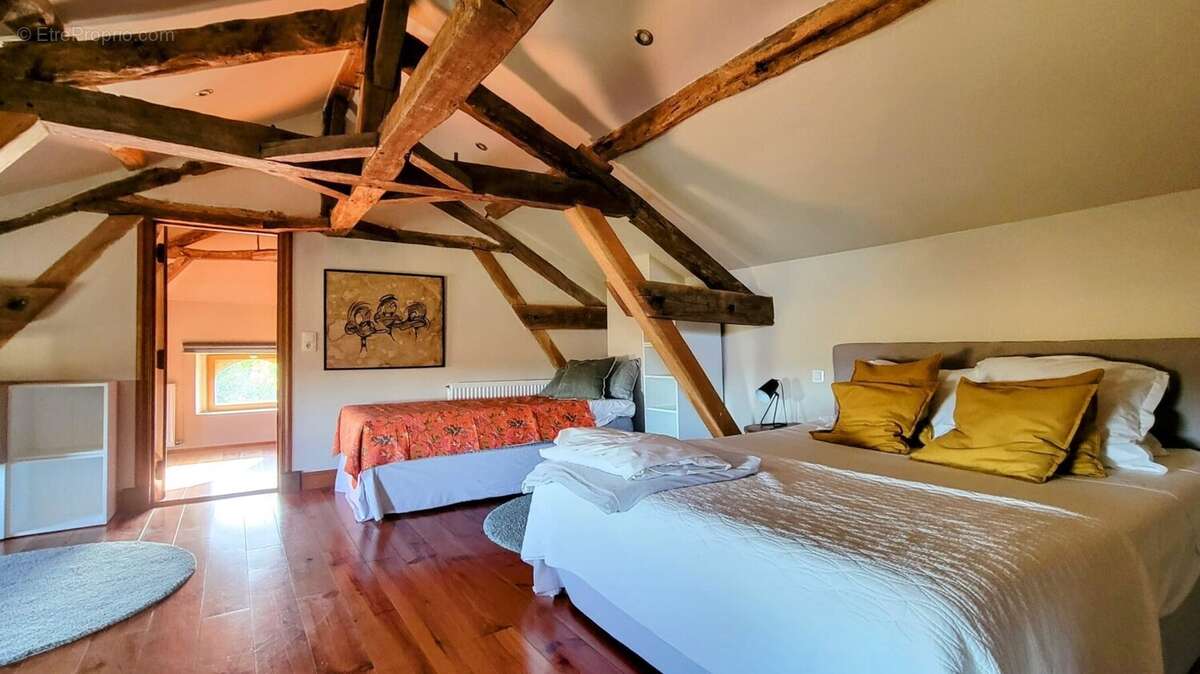 Maison à MARCIAC