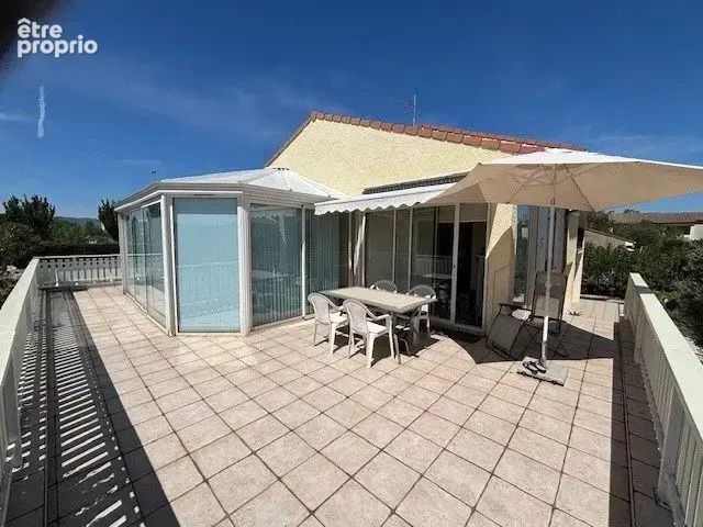 En exclusivite a valence maison + logement + piscine - photo 6