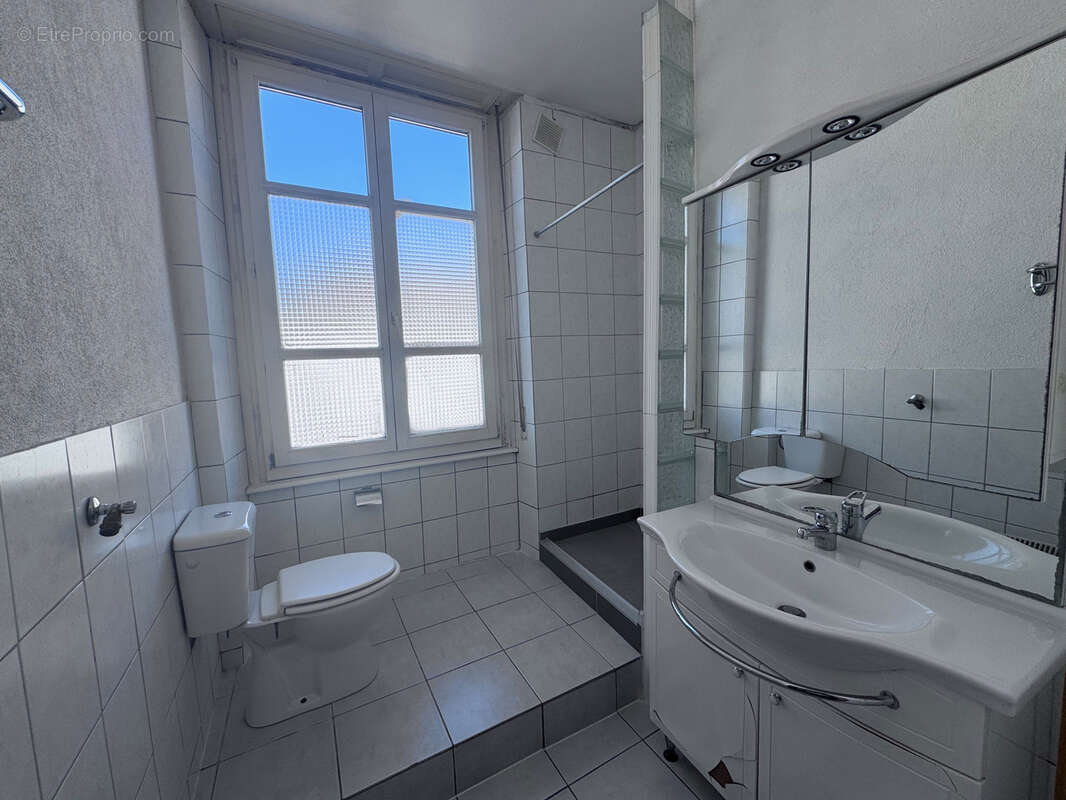 Appartement à SAINT-LOUIS