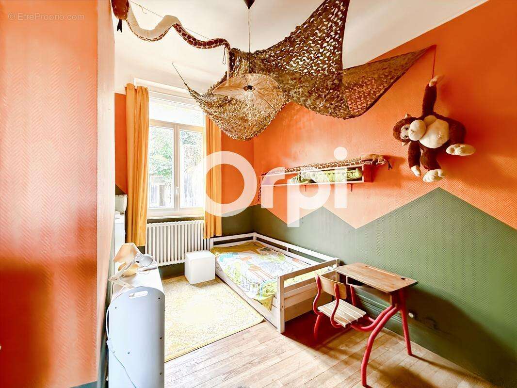 Appartement à BOULOGNE-SUR-MER