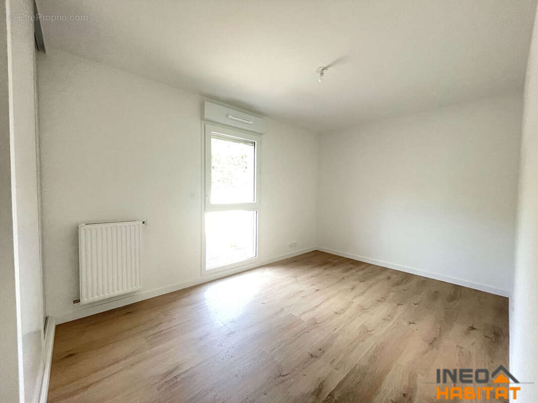 Appartement à LA CHAPELLE-DES-FOUGERETZ