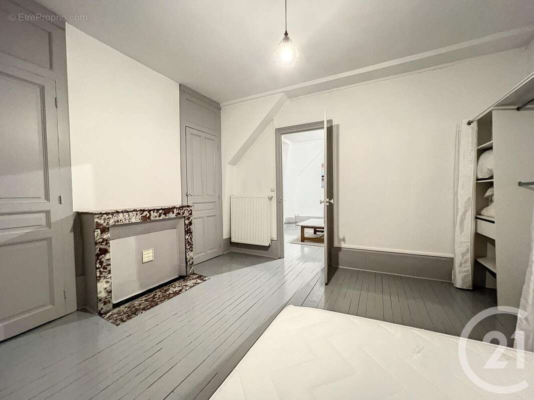 Appartement à TROYES