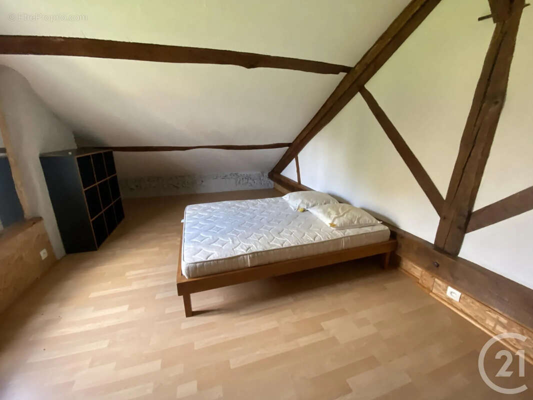 Maison à HAGETMAU