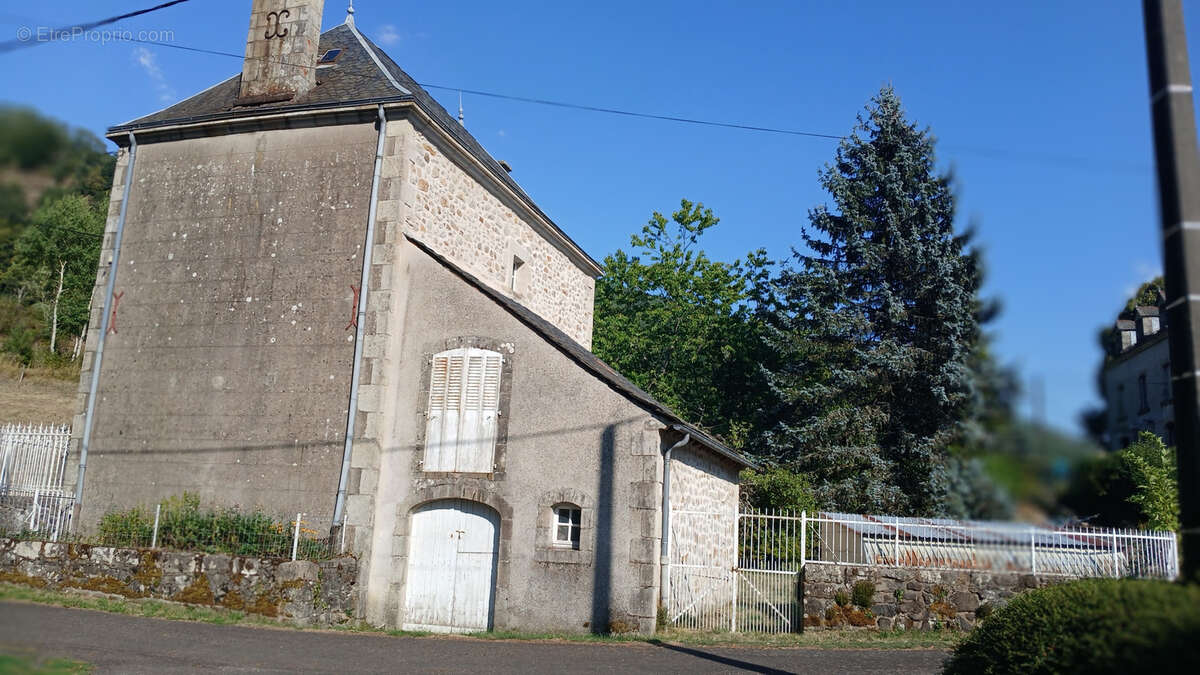 Maison vallee du mars - photo 5