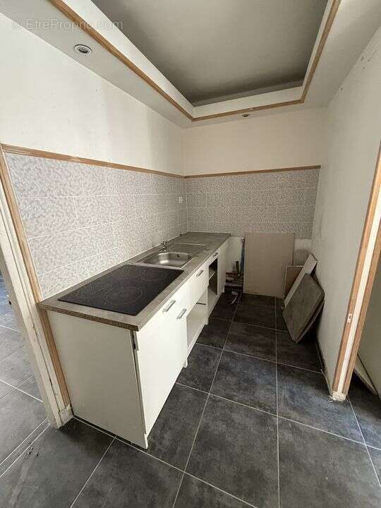 Appartement à MEREVILLE