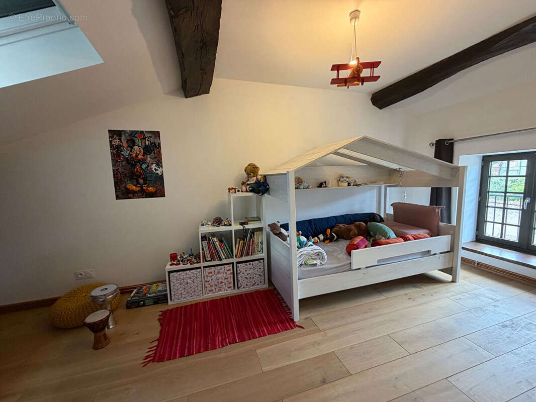 Maison 182m² à lent - photo 10