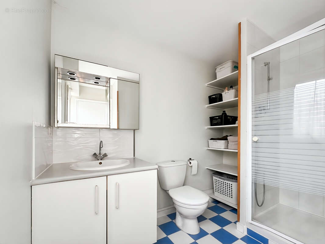 Appartement à MORANGIS