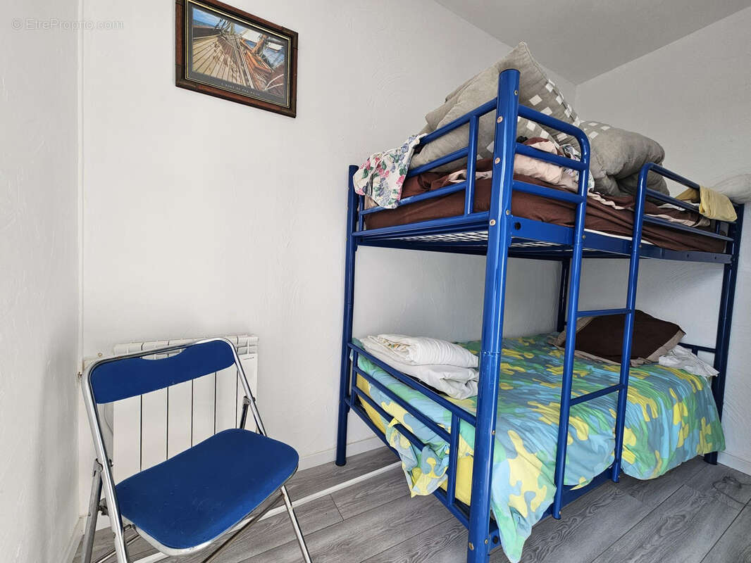 Maison à L&#039;AIGUILLON-SUR-MER