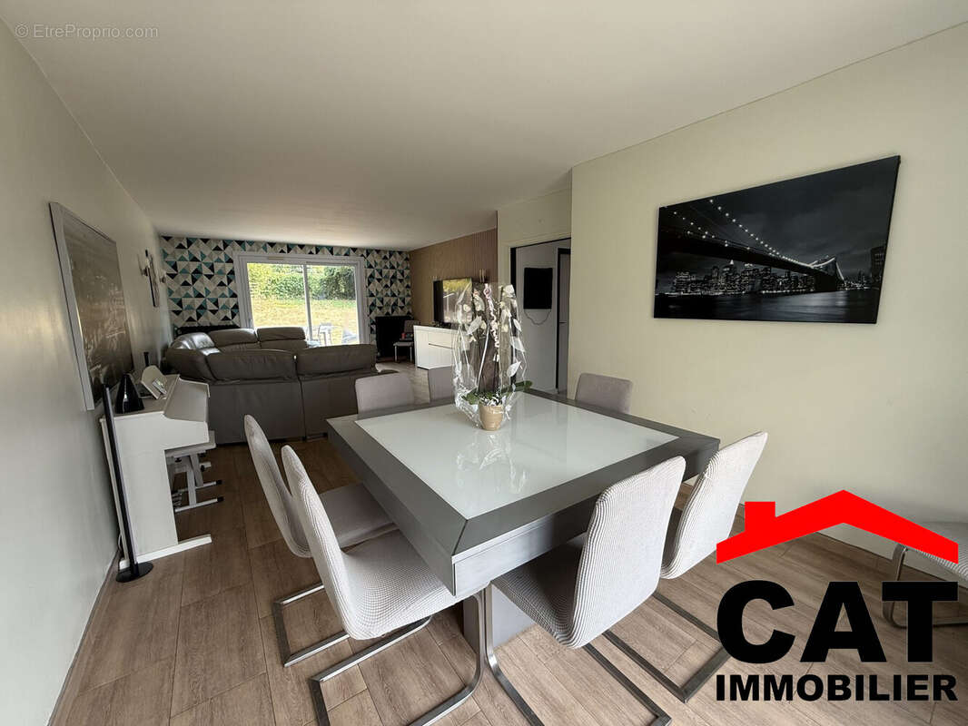 Maison 159 m² à Hericy  - photo 4
