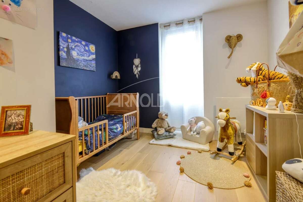 Appartement à COUERON