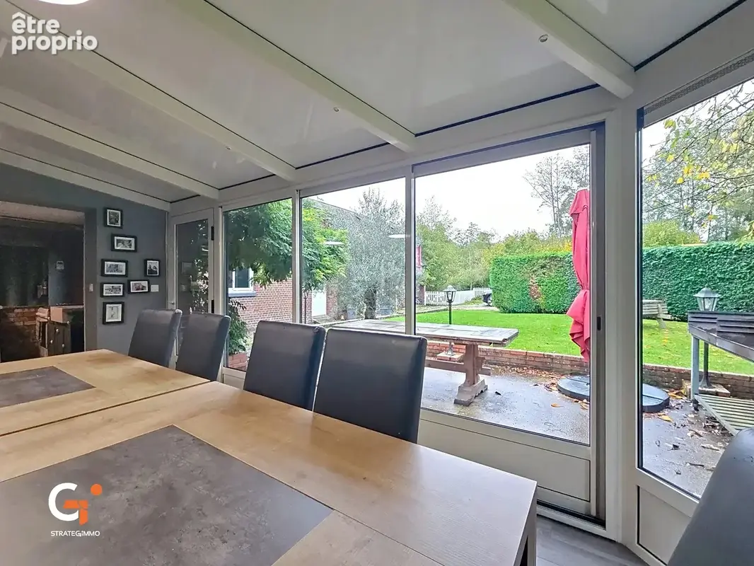 Exclusif .Maison de Charme avec possibilité d'évolution - photo 6