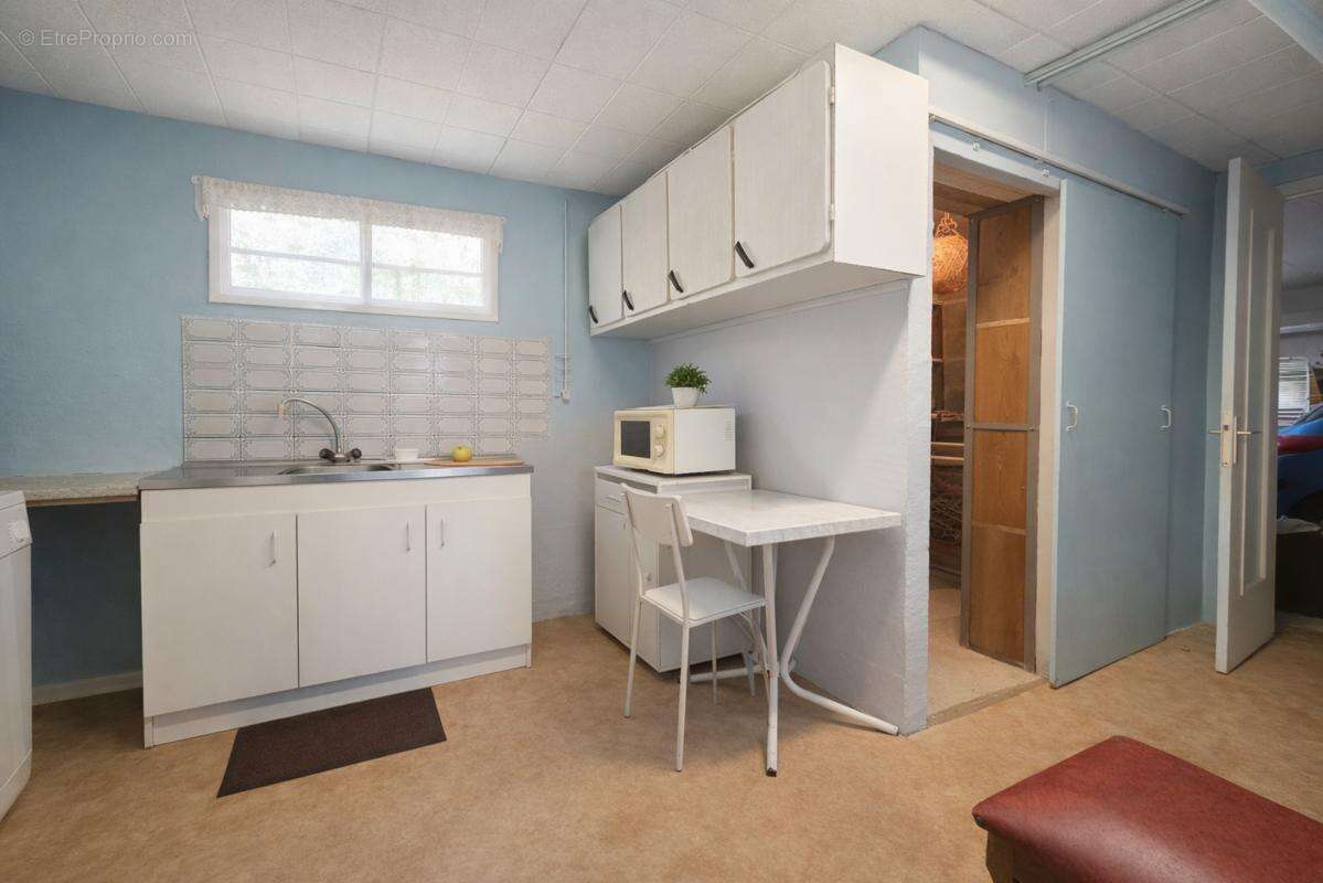 Maison à COULOMMIERS