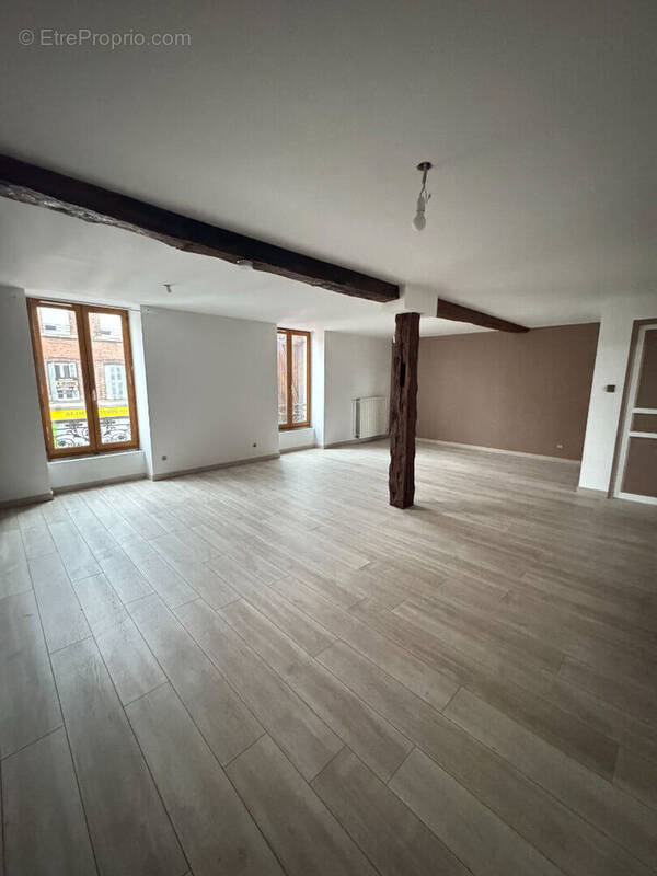 Appartement à ROANNE