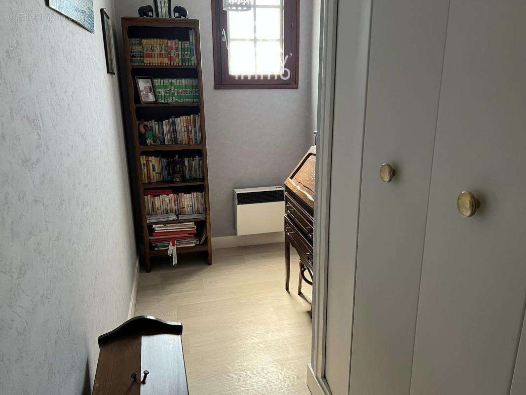 maison de 107 m2 environ avec garage et cave - photo 9