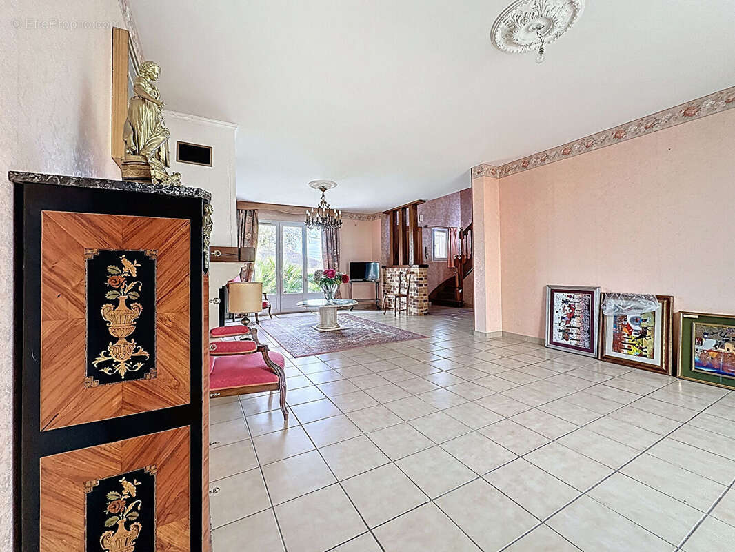 Maison Fondettes 6 pièce(s) - photo 4