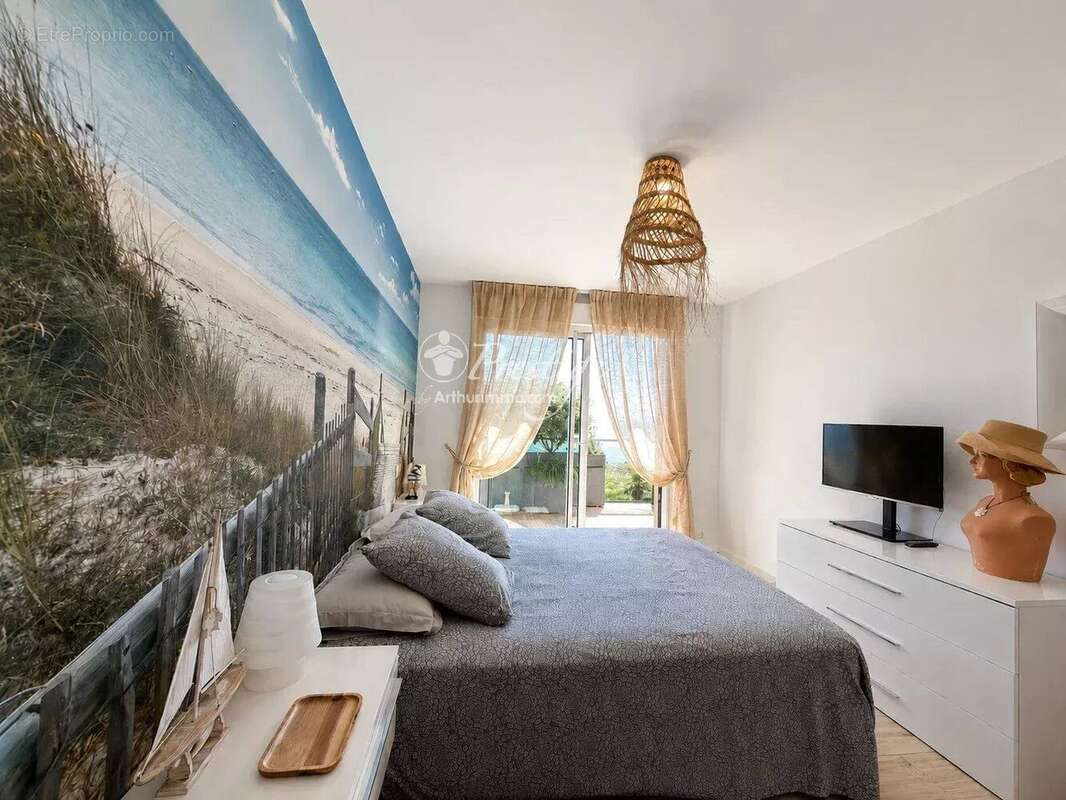 Vente Appartement Sainte-marie-la-mer(66470) 1 239 000ï¿œ - photo 8
