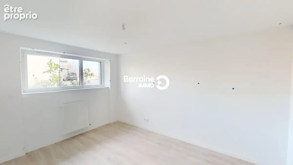 Appartement Roscoff 4 pièce(s) 92.9 m2 - photo 12