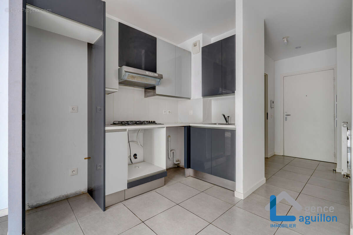 Appartement à HENDAYE