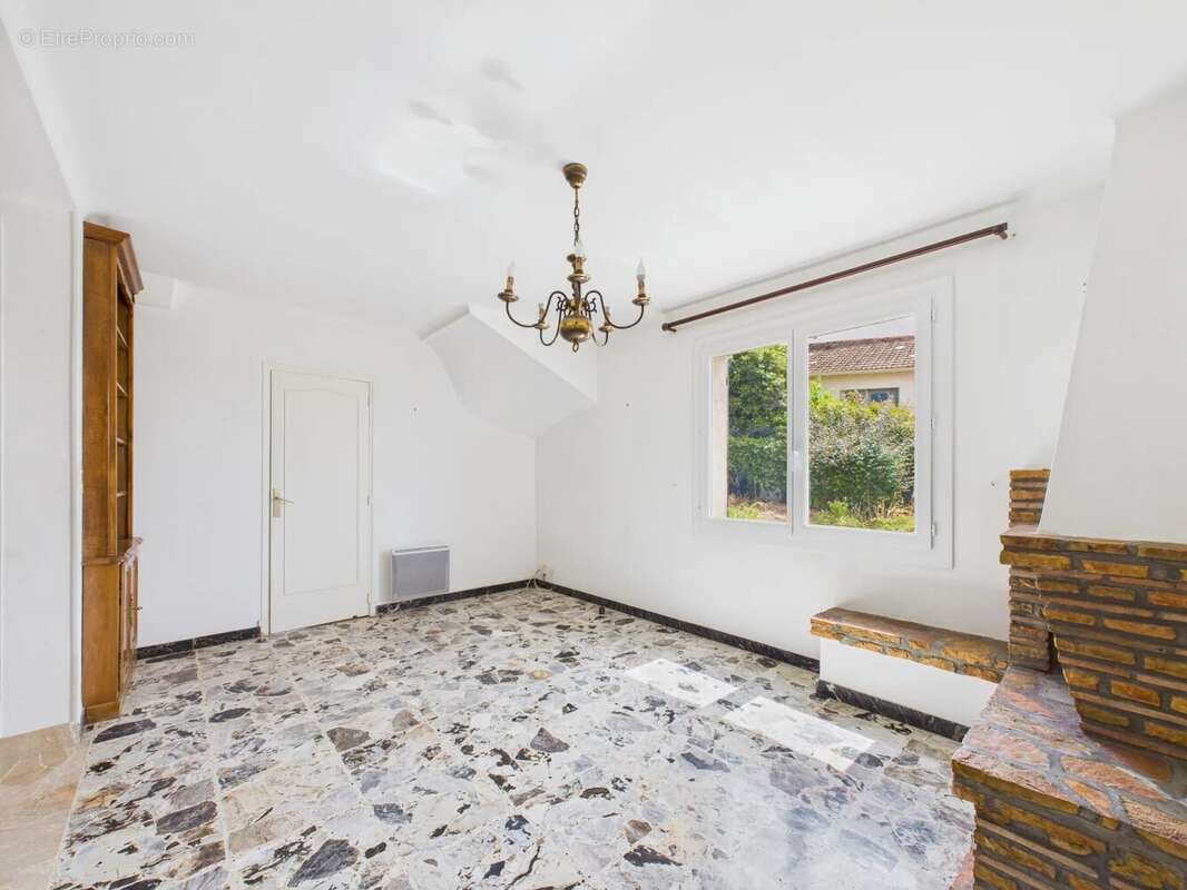 Maison à ANTIBES