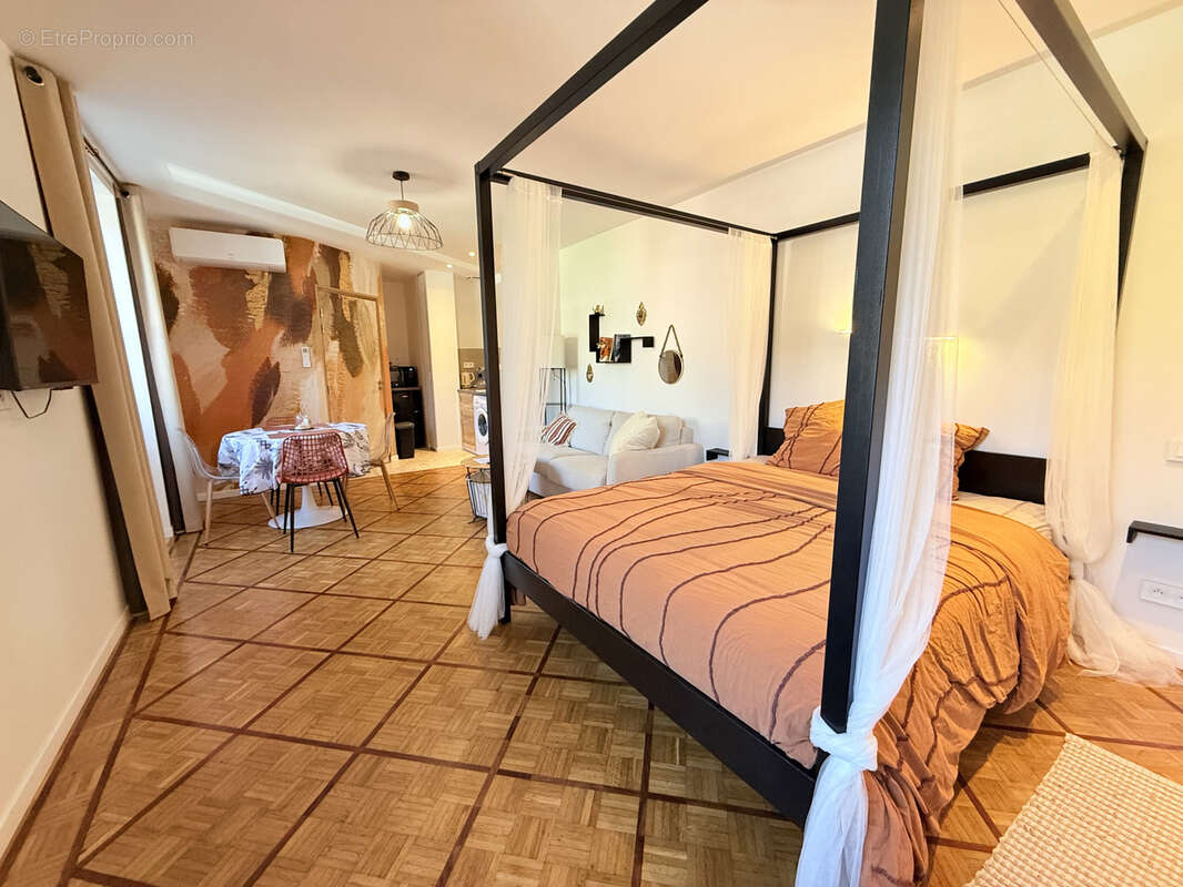 Appartement à SAINT-JEAN-DE-MAURIENNE