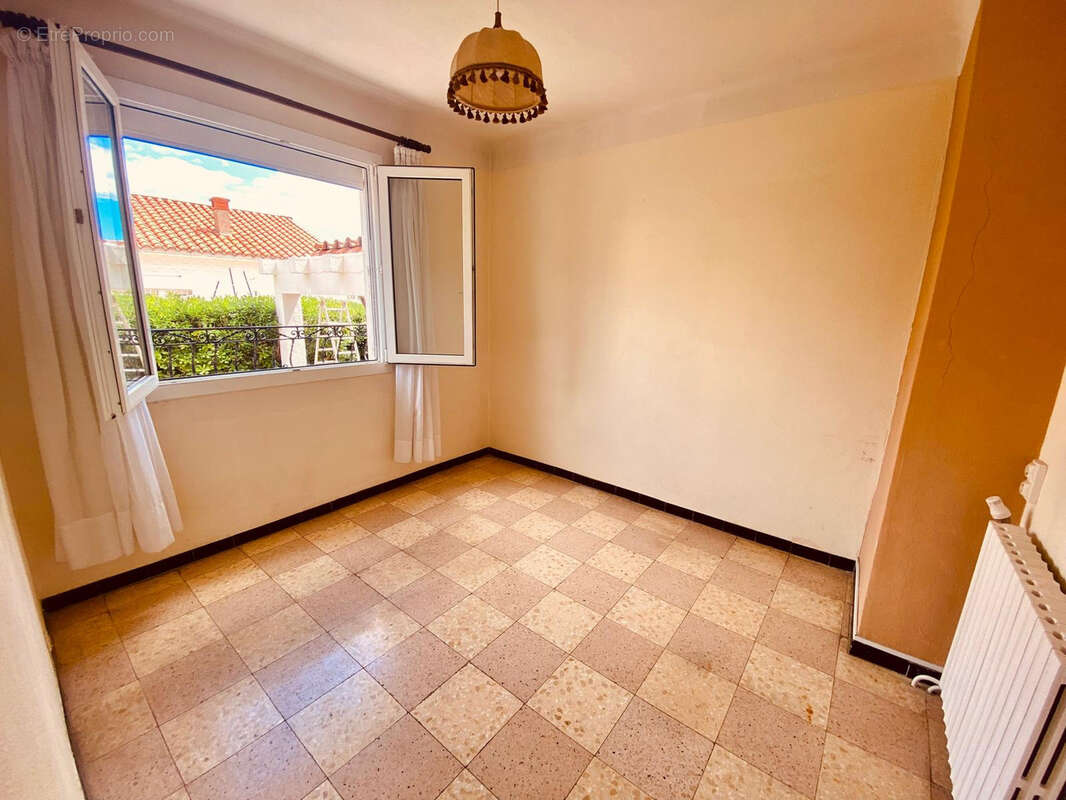 Maison à LE BARCARES