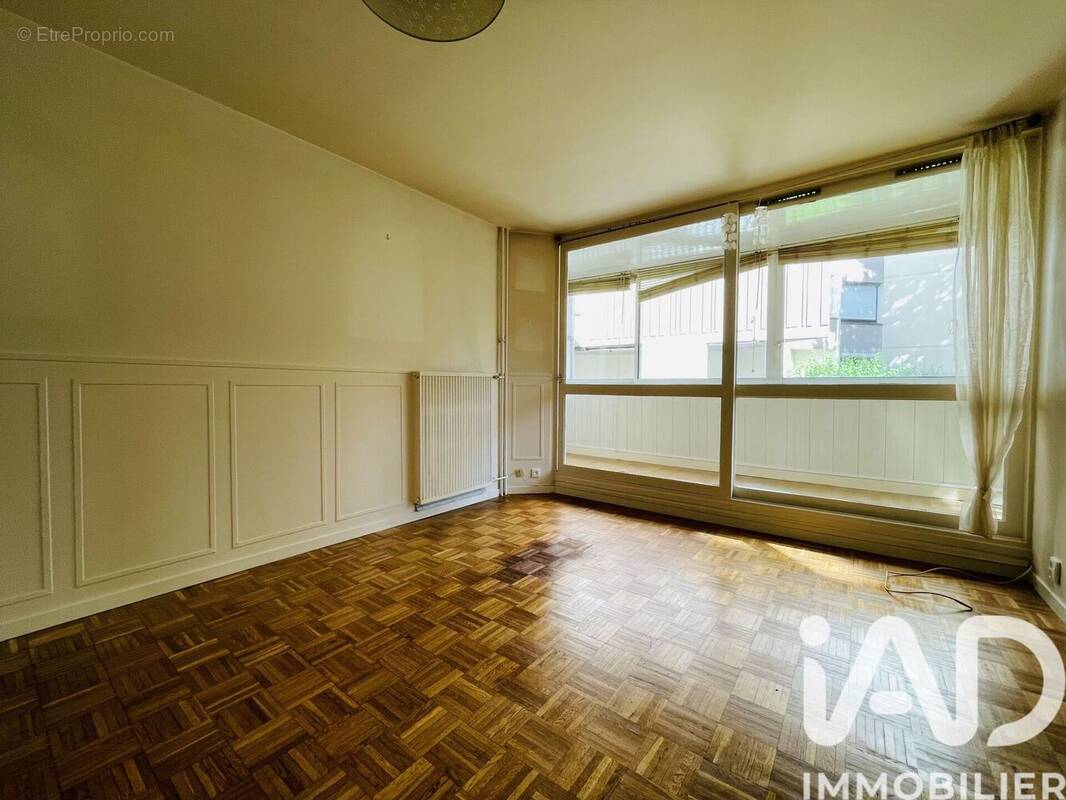Photo 1 - Appartement à SAINT-GERMAIN-EN-LAYE