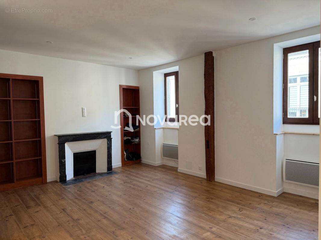 Appartement à PAU