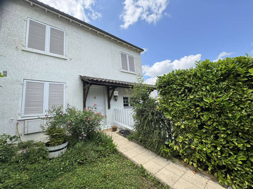 Maison à SAINT-CHAMOND