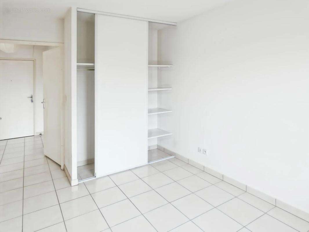 Appartement à PANAZOL