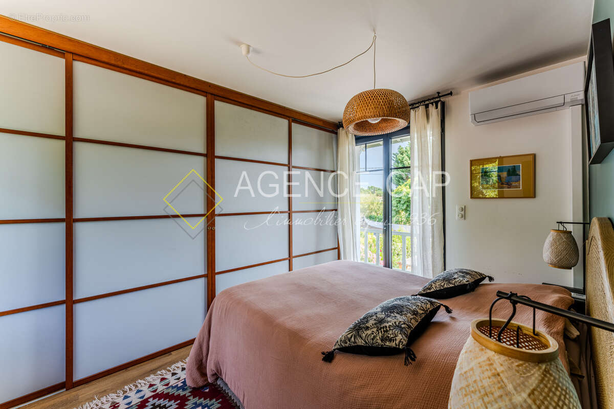 Villa lisiere de golf d arcachon. - photo 8