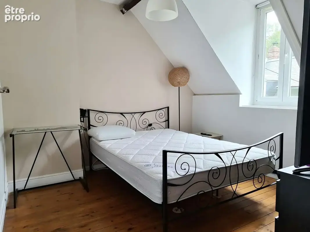 Maison de briques: proche centre-ville - photo 9