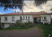 Maison à CHEFFOIS