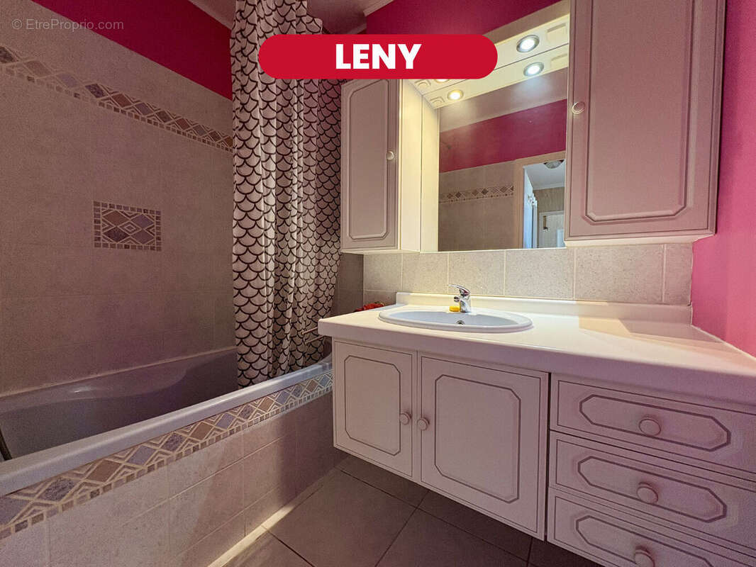Appartement à MONS-EN-BAROEUL